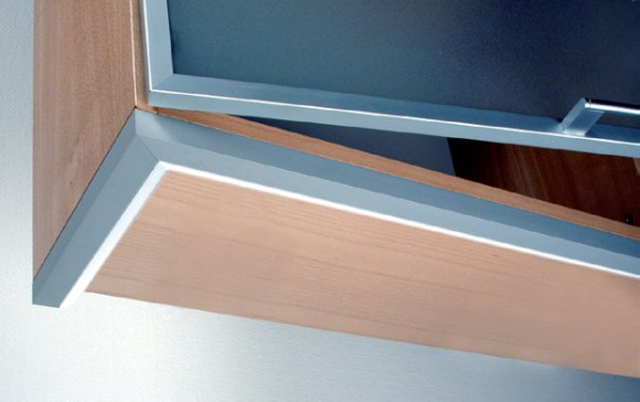 Светильник для освещения кухонных столешниц LD 2005 AF Светильник для освещения кухонных столешниц LD 2005 AF