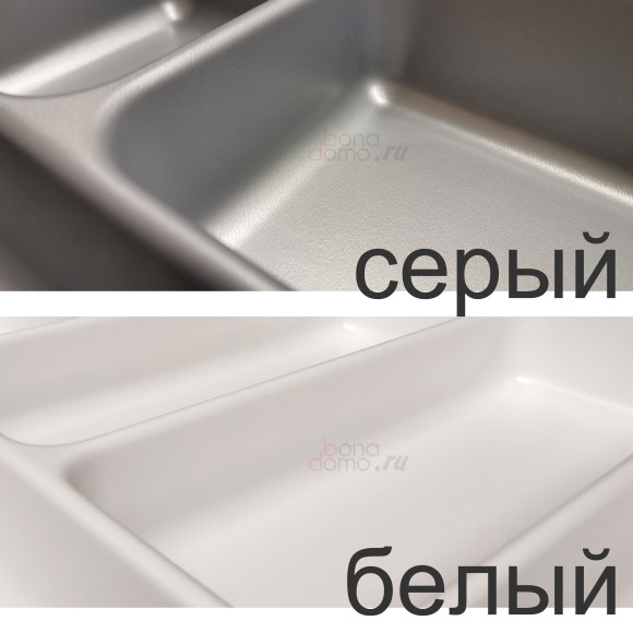 Smart - серия лотков для столовых приборов (Agoform, Германия) Smart - серия лотков для столовых приборов (Agoform, Германия)