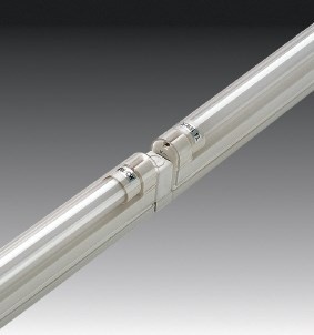 Компактный люминесцентный светильник SL-XL (Hera, Германия)