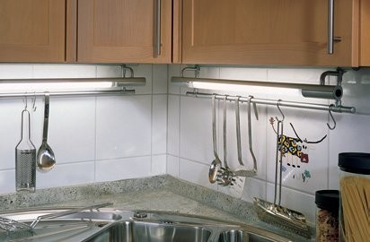 Рейлинги Для Кухни Фото