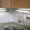 Кухонный светильник с рейлингом для освещения рабочей зоны / столешницы L-Plus R (Wipo, Германия) - фото 1