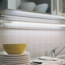 Кухонный светильник с рейлингом для освещения рабочей зоны / столешницы L-Plus R (Wipo, Германия) - фото 2