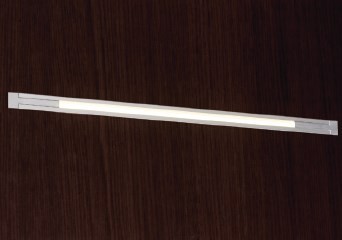 Комплект из 2-х врезных линейных светильников LL (Wessel, Германия)