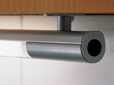 Кухонный светильник для освещения рабочей зоны / столешницы L-Plus P (Wipo, Германия) - фото 2 Кухонный светильник для освещения рабочей зоны / столешницы L-Plus P (Wipo, Германия) - фото 2