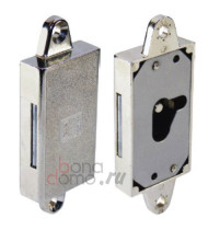 Классическая серия IC мебельных замков Lehmann, Германия