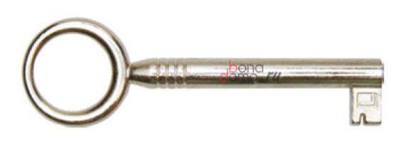 Ключ Lehmann IC, мод. 09, никель Ключ Lehmann IC, мод. 09, никель