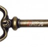 Ключ Lehmann IC, мод. 13, бронза