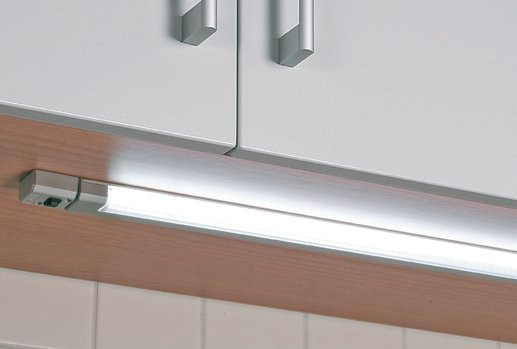Светильники для освещения кухонных столешниц LD 6000 A