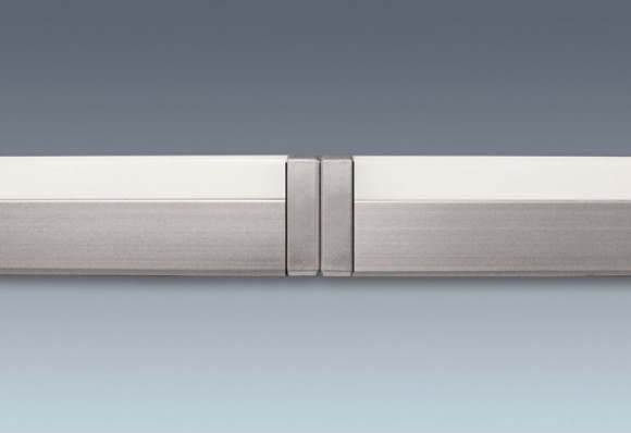 Светильники для освещения кухонных столешниц LD 8010 А, Elektra, Германия - соединение в стык Светильники для освещения кухонных столешниц LD 8010 А, Elektra, Германия - соединение в стык