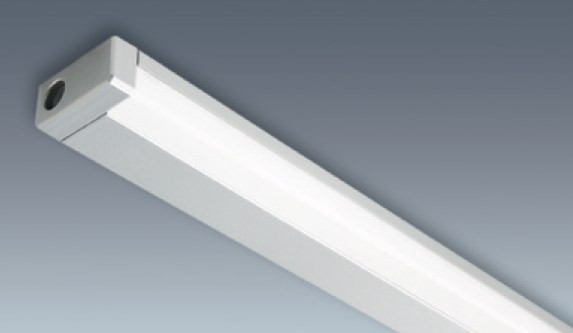 Светильники для освещения кухонных столешниц LD 8010 А, Elektra, Германия Светильники для освещения кухонных столешниц LD 8010 А, Elektra, Германия