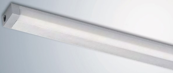 Светильники для освещения кухонных столешниц LD 8010 А, Elektra, Германия - диммируемая версия Светильники для освещения кухонных столешниц LD 8010 А, Elektra, Германия - диммируемая версия