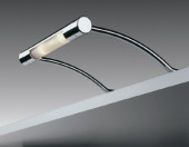 Светильник для монтажа над шкафами Trento  (Hera, Германия) Светильник для монтажа над шкафами Trento  (Hera, Германия)