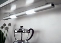 Кухонный светильник для освещения рабочей зоны (столешницы) Hera Boston, Германия
