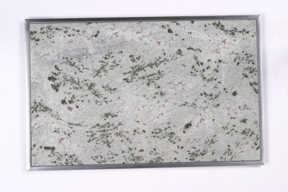 Гранитная подставка под горячее / разделочная поверхность для кухни - эвкалипт