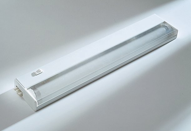 Системный светильник для кухни с розетками Wipo KML, Германия