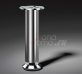 Мебельная ножка Amalfi  (EBB, Германия) Мебельная ножка Amalfi  (EBB, Германия)