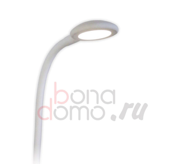 Прикроватный светильник с USB-зарядкой для гаджетов, Klebe, Германия