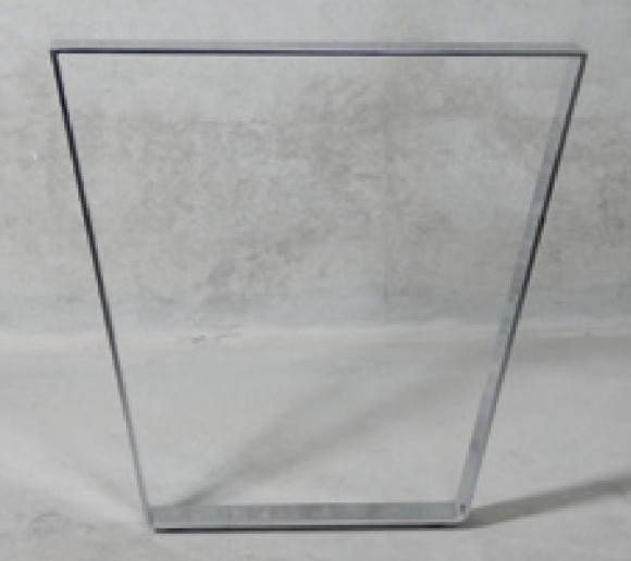 Опора Victoria для приставного стола, EBB - в интерьере Опора Victoria для приставного стола, EBB - в интерьере