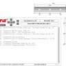 Размеры и комплектация светильника Futura конкретного артикула: 9100-88 (Hera, Германия)