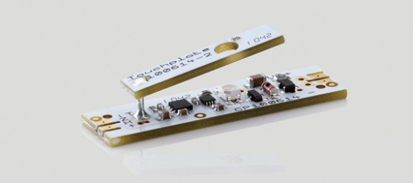 Выключатель 3704