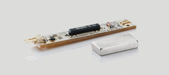 Выключатель 3704