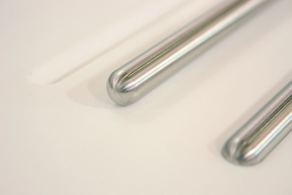 Цилиндрический / сферический термоэлемент Цилиндрический / сферический термоэлемент