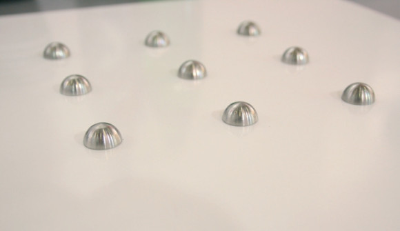 Цилиндрический / сферический термоэлемент Цилиндрический / сферический термоэлемент