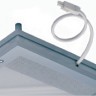 Мебельный светильник для освещения кухонных столешниц Quadrino (Wipo, Германия) - стандартный