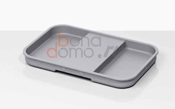 Крышка для контейнера 4,2/5,5/8 л, Ninka (Германия)