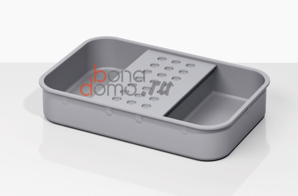 Крышка-лоток с био-фильтром, для контейнера 4,2/5,5/8 л, Ninka (Германия)