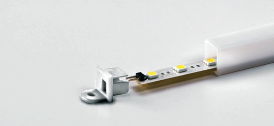 Профиль для светодиодных пластин Wella и лент Wella-Flex, 3994-50