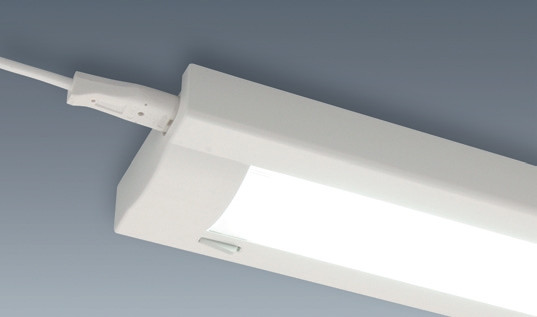 Люминесцентный светильник LD 4000 (Elektra, Германия) Люминесцентный светильник LD 4000 (Elektra, Германия)