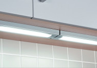 Люминесцентный светильник LD 4000 (Elektra, Германия)