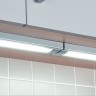 Люминесцентный светильник LD 4000 (Elektra, Германия) - в интерьере кухни