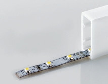 Профиль для св. пластин Wella и лент Wella-Flex 1.85