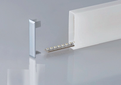 Профиль для светодиодных пластин Wella и лент Wella-Flex, 3914-60