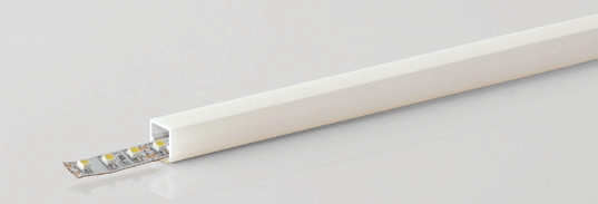 Профиль для светодиодных пластин Wella и лент Wella-Flex, 3914-60