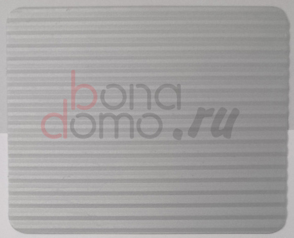 Коврик противоскольжения Agoform ModernLine - светло-серый Коврик противоскольжения Agoform ModernLine - светло-серый