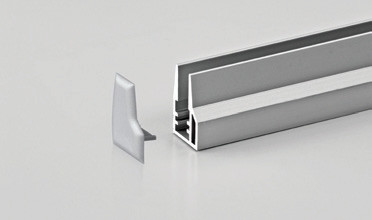 Профиль для светодиодных пластин Wella и лент Wella-Flex, 3914-30 Профиль для светодиодных пластин Wella и лент Wella-Flex, 3914-30