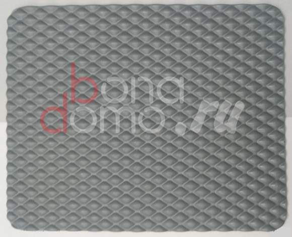 Коврик противоскольжения Agoform Prisma - графит Коврик противоскольжения Agoform Prisma - графит