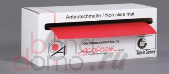 Коврики противоскольжения Agoform: made in Germany! Коврики противоскольжения Agoform: made in Germany!