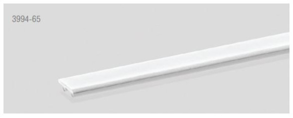 Профиль для светодиодных пластин Wella и лент Wella-Flex, 3994-64