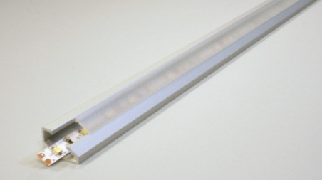 Профиль для светодиодных пластин Wella и лент Wella-Flex, 3994-64 Профиль для светодиодных пластин Wella и лент Wella-Flex, 3994-64