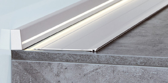 Встраиваемый контейнер Schuco Tara - в интерьере, фото 3