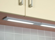 Люминесцентный светильник LD 2000, встраиваемый (Elektra, Германия) Люминесцентный светильник LD 2000, встраиваемый (Elektra, Германия)