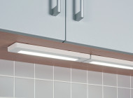 Люминесцентный светильник LD 2000, накладной (Elektra, Германия) Люминесцентный светильник LD 2000, накладной (Elektra, Германия)