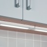 Люминесцентный светильник LD 2000, накладной (Elektra, Германия) - в интерьере кухни
