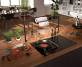 system one S - защитный экран (EBB, Германия) system one S - защитный экран (EBB, Германия)