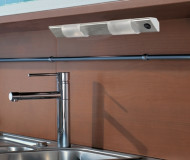 Кухонный светильник для освещения рабочей зоны (столешницы) Profile HS, Германия Кухонный светильник для освещения рабочей зоны (столешницы) Profile HS, Германия