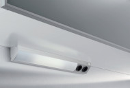 Мебельный светильник для кухни Corner Compact, Wipo, Германия Мебельный светильник для кухни Corner Compact, Wipo, Германия